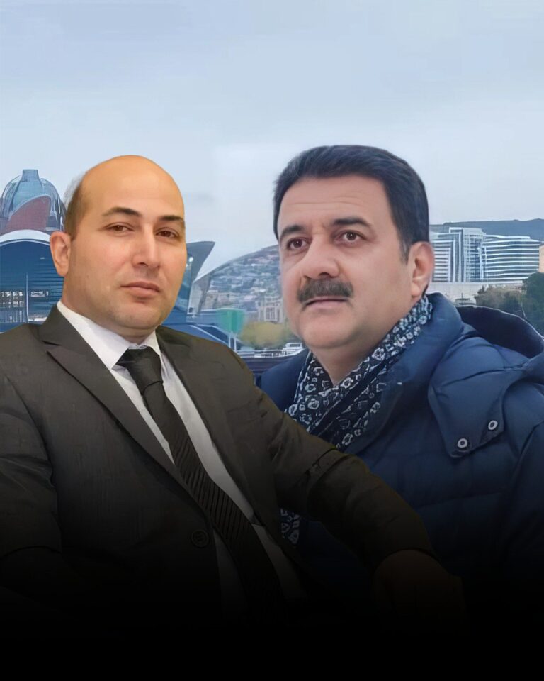 Daha iki jurnalist qaçaqmalçılıqla ittiham edilib