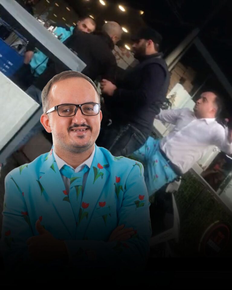 “Sual vermişdim ki, üzünüzdən nə yağır?”