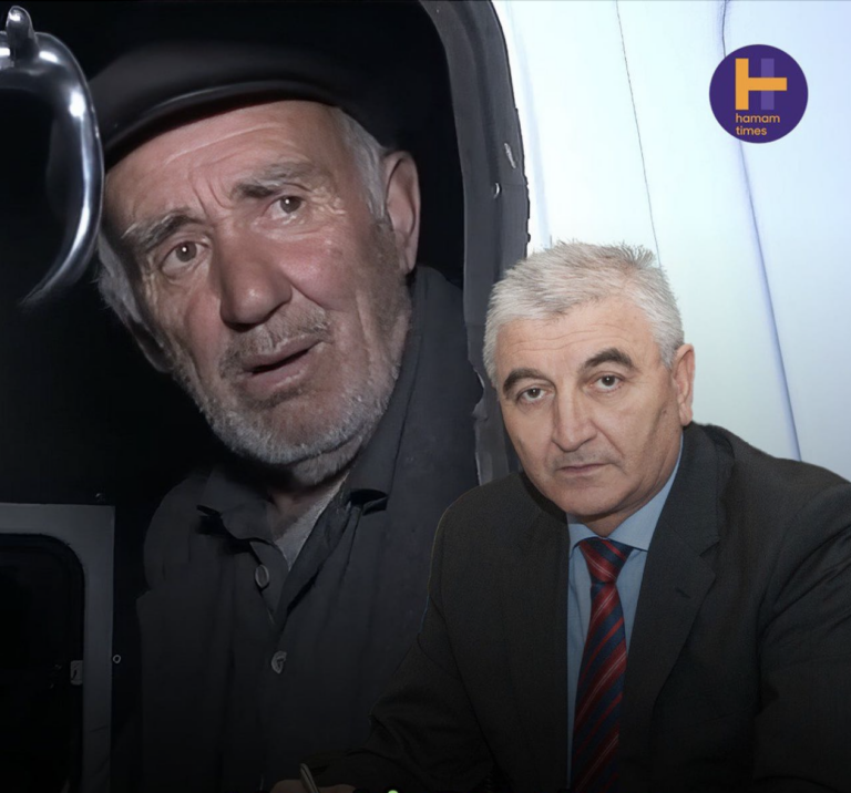 Məzahir Pənahov: “Ən yaşlı seçiciyə hədiyyə vermək olar”