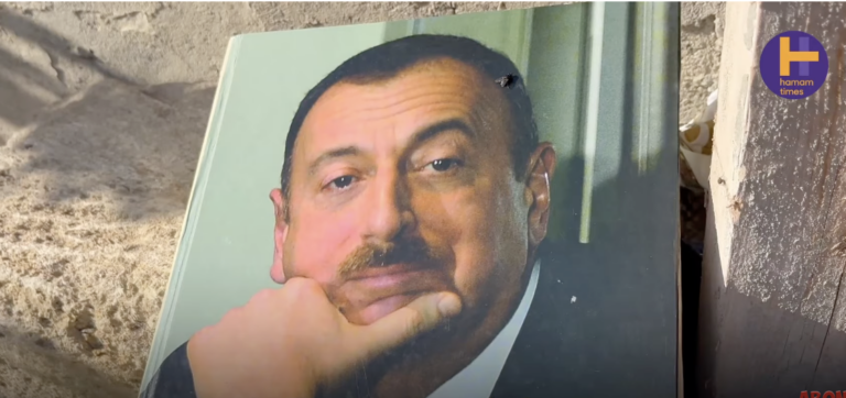 “Səsimi eşit, ay Allah, yanıram, ay bala…” – oğlunu itirən ana