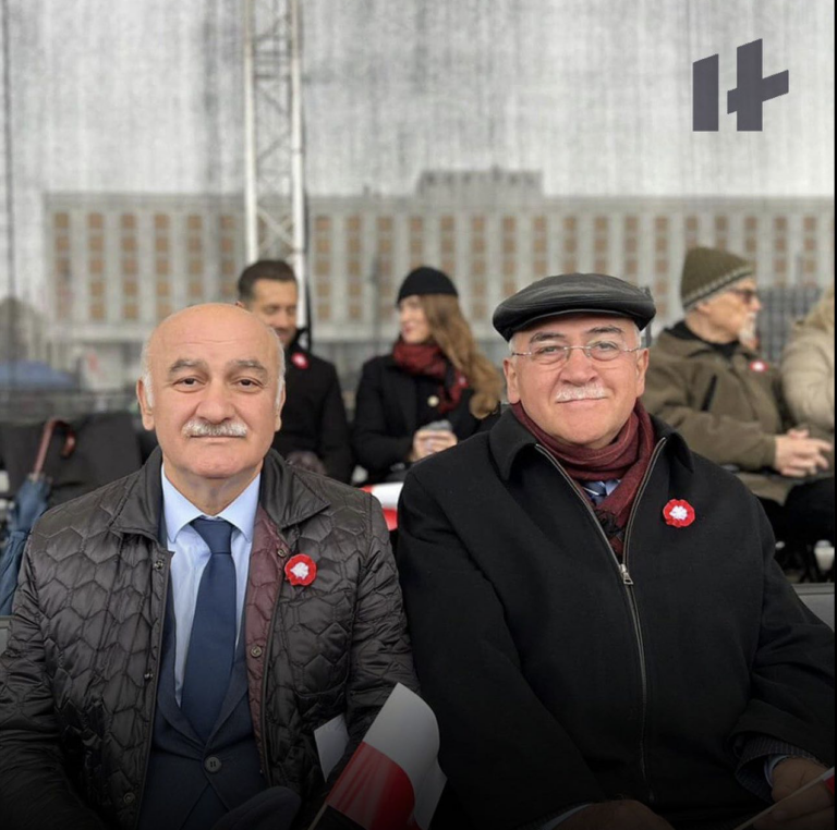 Müsavat Partiyası seçkilərə qatılmayacaq