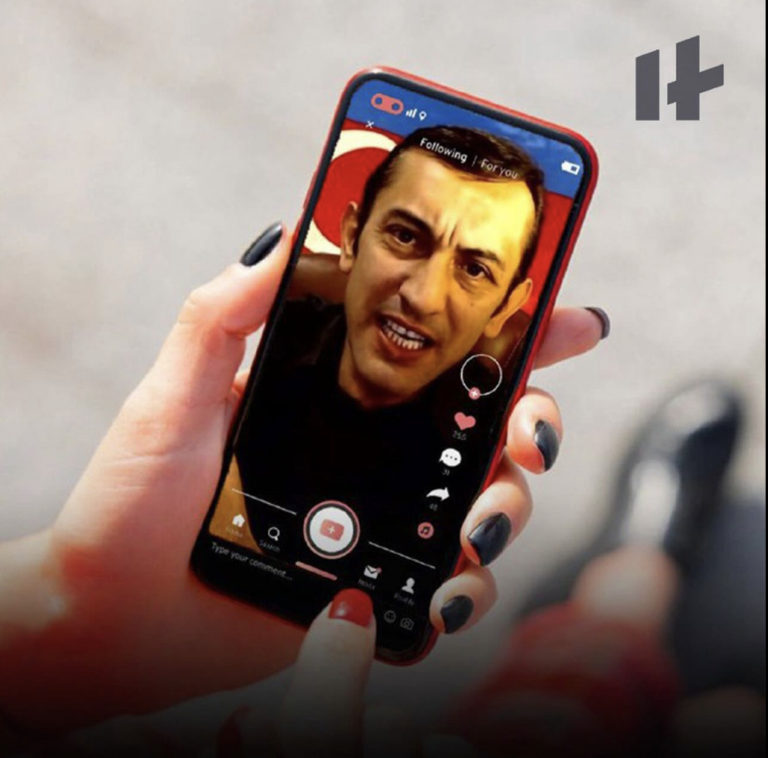 2023-cü ildə insanlar bir-birinə 365 milyard Reels göndərib