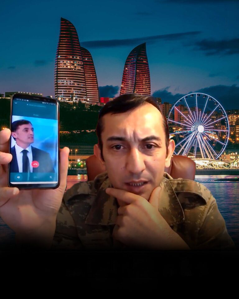 Azərbaycanda internet zəif, qiymətlər isə Bahadır