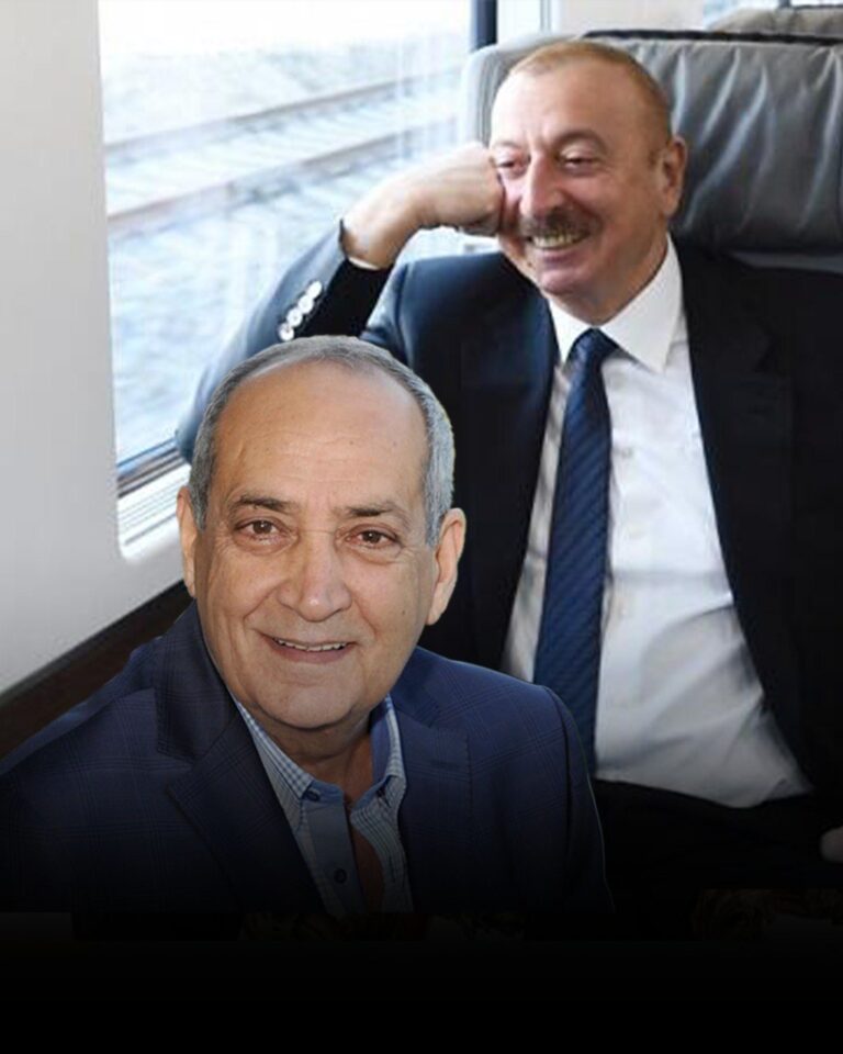 Rasim Balayev: “İlham Əliyev ömrünün axırına kimi prezident seçiləcək”