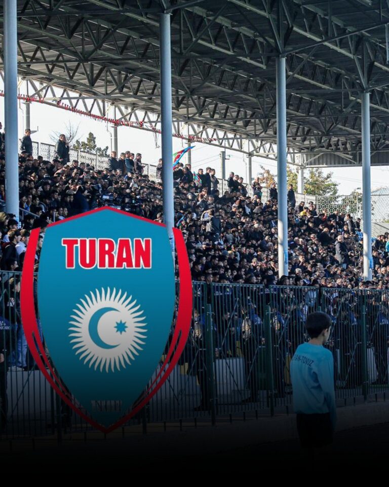 Ən çox azarkeş Turan Tovuzun oyunlarına gedik