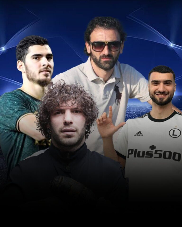 Amit Quluzadə: “Mentalitetimiz böyük futbolçu olmağa imkan vermir”