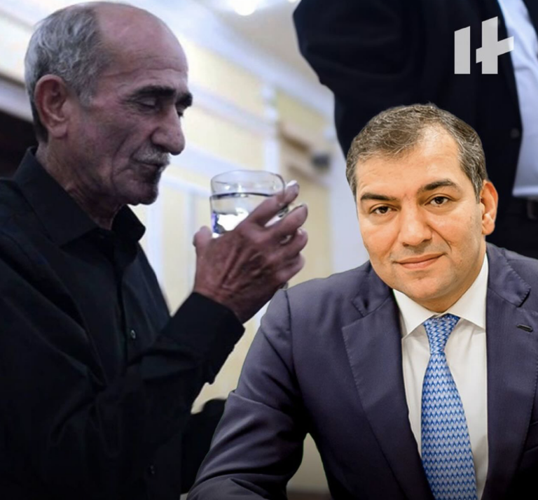 Dövlət Turizm Agentliyi 150 nəfərlik məclisə 3 ton ara sifariş verəcək