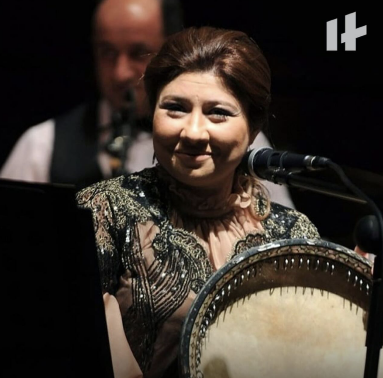 Müğənni Aygün Bəylər ölməyib
