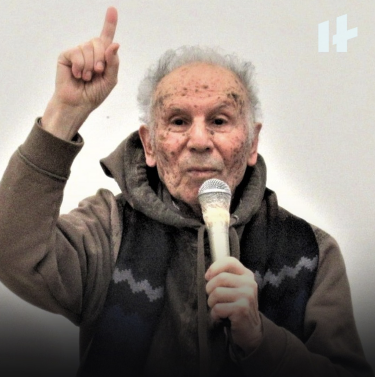 Yazıçı Çingiz Hüseynov 94 yaşında vəfat edib