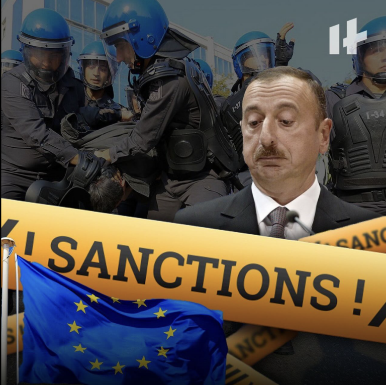 AŞPA Azərbaycana sanksiya tətbiq etməyə hazırlaşır