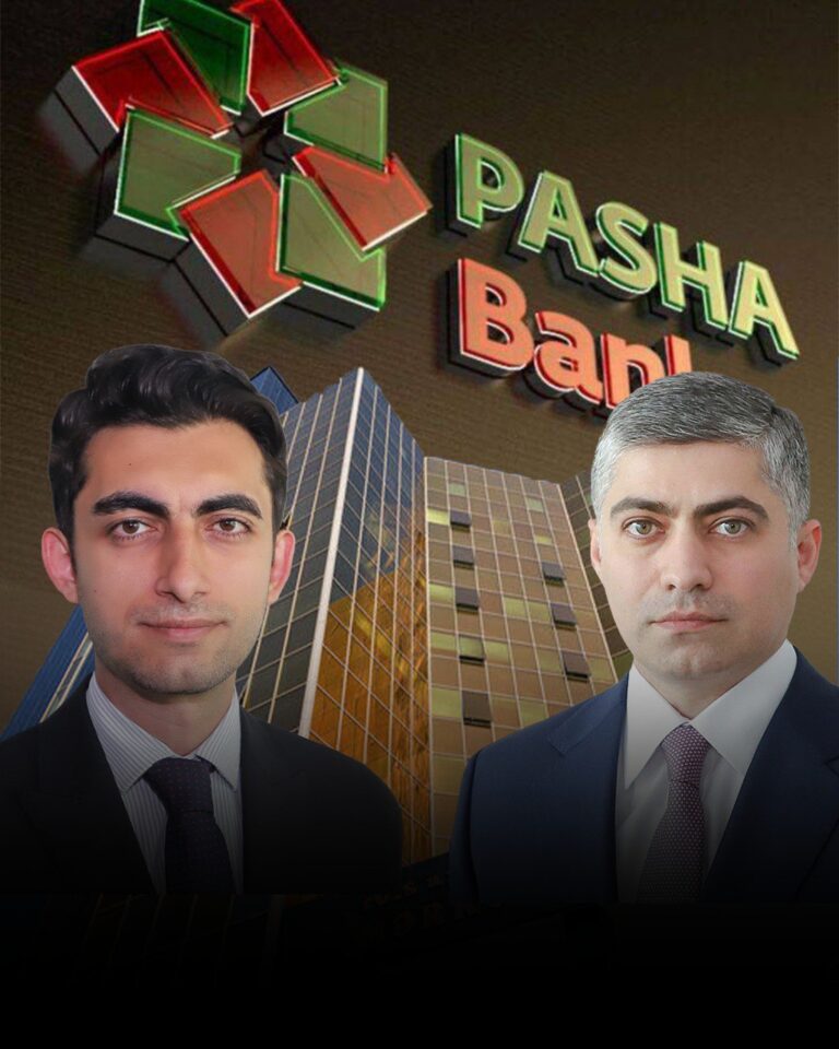 Paşayevlərin iki adamı Mərkəzi Banka direktor təyin edilib