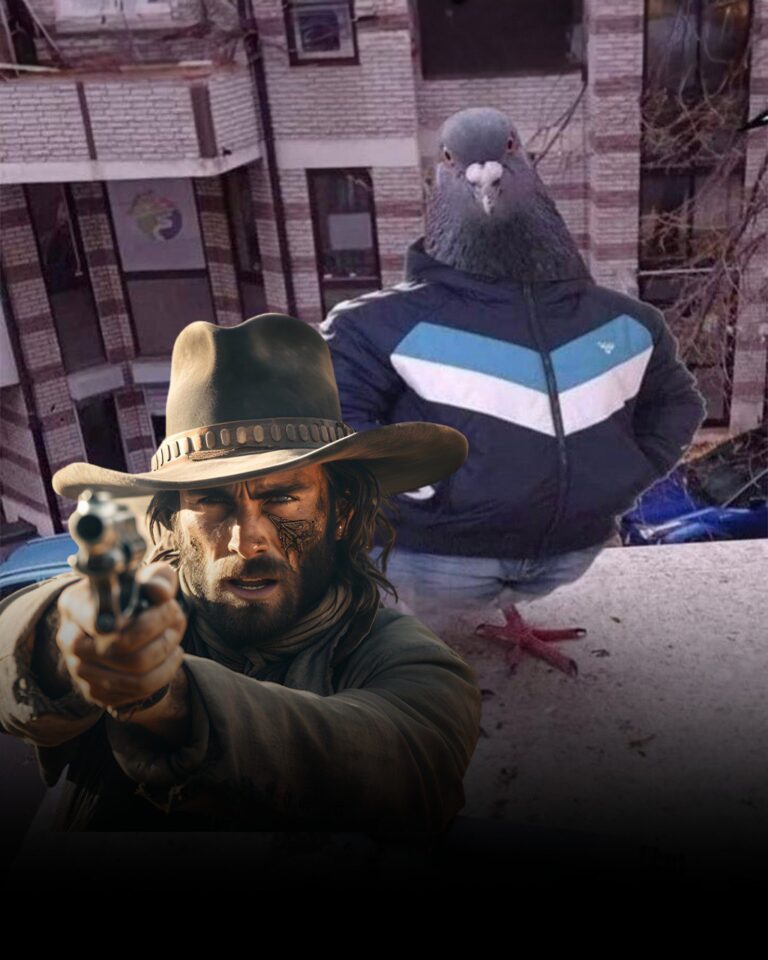 Tovuz sakini quş vurma istəyərkən özünü güllələyib
