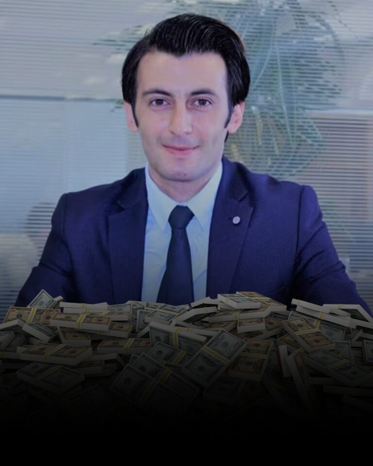 YAP-çı fəal  barəsində 10 il həbs qərarı verilib
