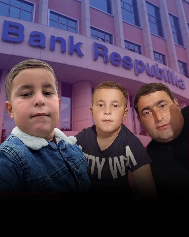 159 min manatlıq yeyinti! Bank işçisi əmanətləri “Tik-Tok”da xərcləyib