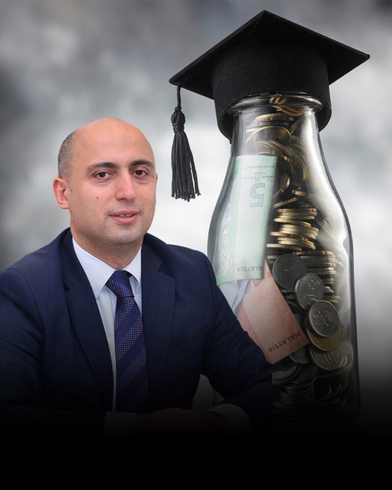 Təhsil naziri: “Azərbaycan elminə ayrılan maliyyə azdır”