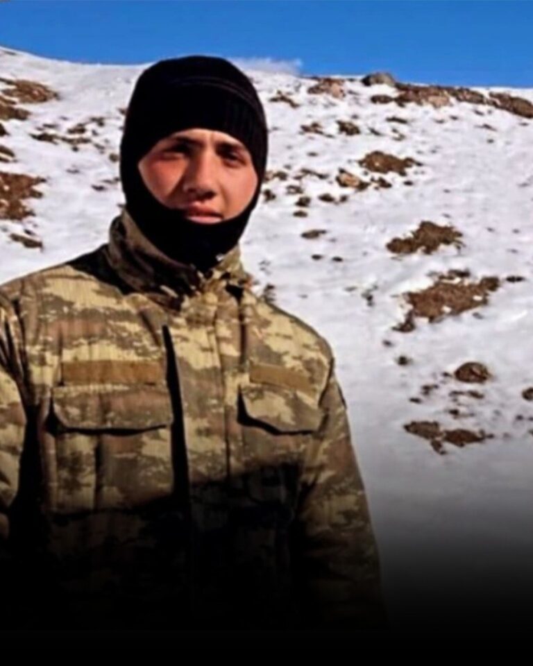 Cinayət işi açılıb! Ermənistan Azərbaycan əsgərini saxladığını təsdiqləyib