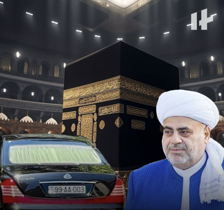 Həcc ziyarətinin qiyməti 170 manat artı