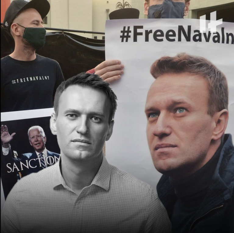 Aleksey Navalnı həbsxanada vəfat edib