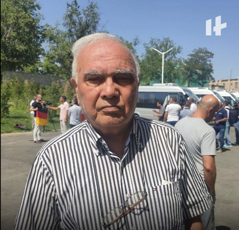 Əməliyyatdan sonra Cavanşir Quliyevin səhhəti normallaşıb