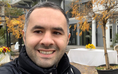 Ülvi Həsənli həbsxanadan qızına məktub yazıb