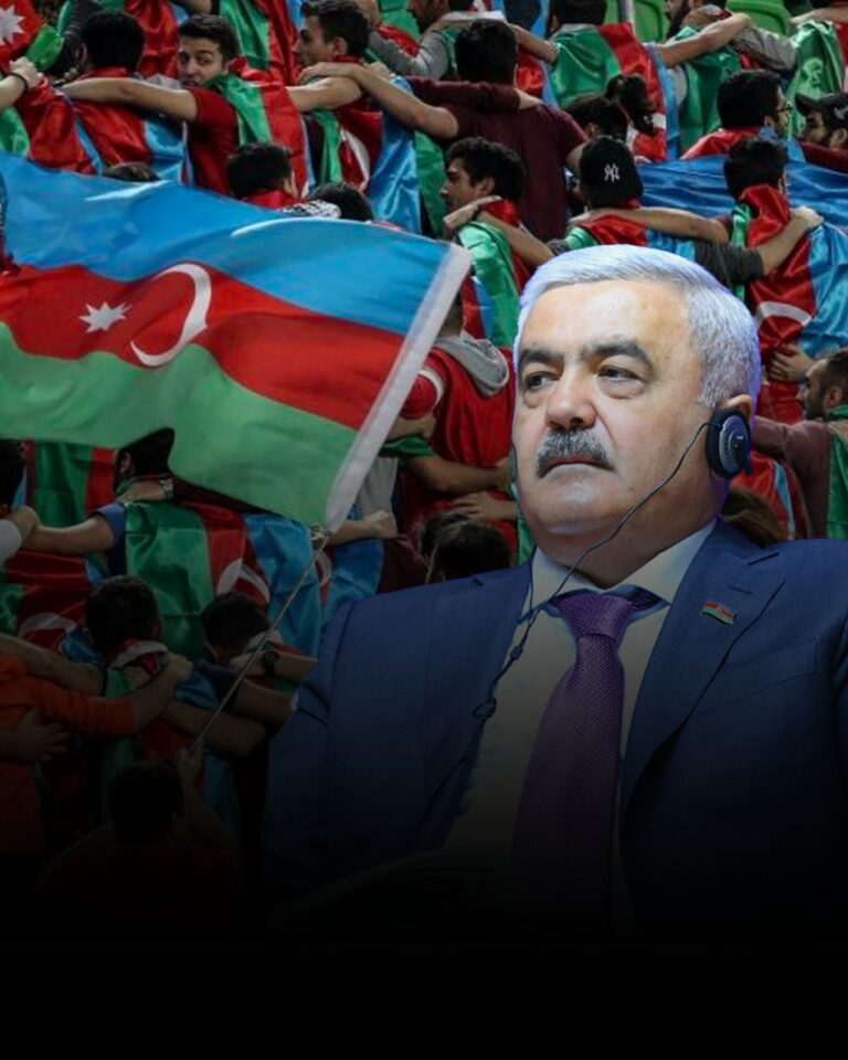 Rövnəq Abdullayev AFFA-dan gedir