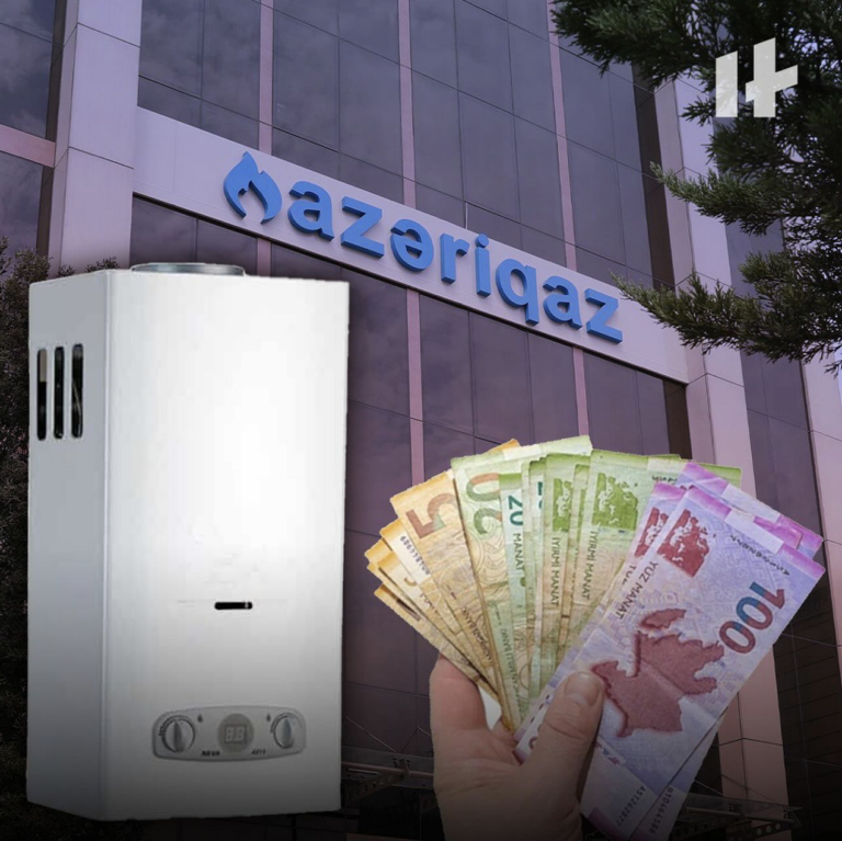 “Azəriqaz” qazla işləyən su qızdırıcılarını mənzillərdən çıxarır