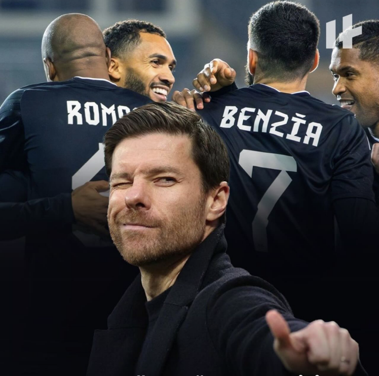 Xabi Alonso: “Qarabağa hörmət edirik, amma qorxmuruq”