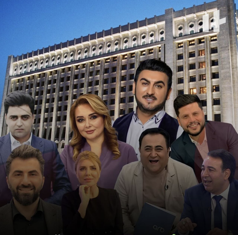 Hökümət bəzi verilişlərin 30 dəqiqə müddətində yayımlanmasına icazə verir