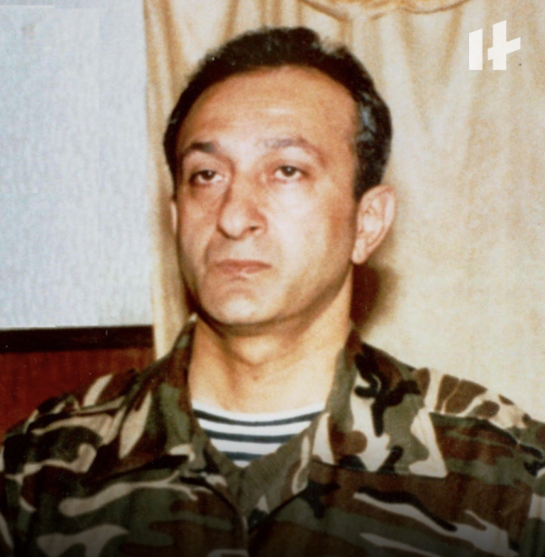 17 mart – Rövşən Cavadovun öldürüldüyü gündür