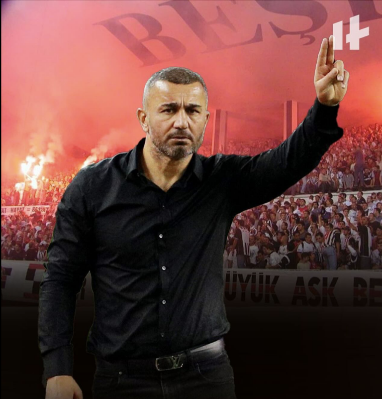 Beşiktaş klubu Qurban Qurbanovu istəyir