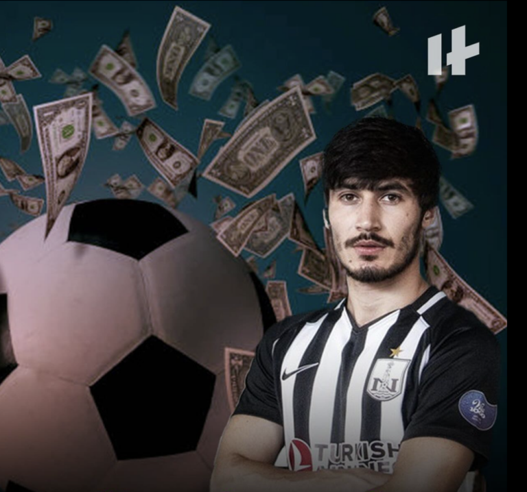 “Oyun alqı-satqısı” Fəhmin Muradbəyli ömürlük futboldan uzaqlaşdırılıb