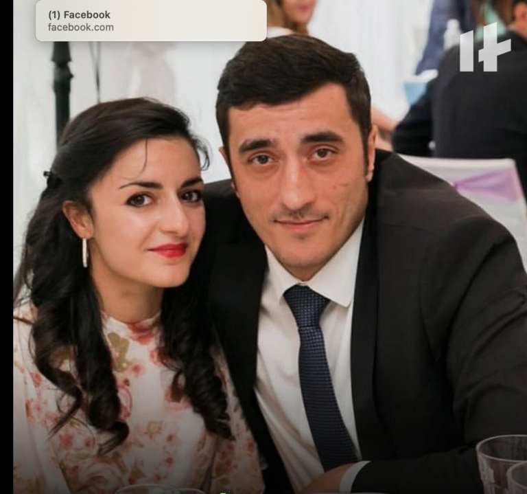 Moskva terroru: Vüqar Hüseynov və həyat yoldaşı Lilit İsraelyan həlak olub