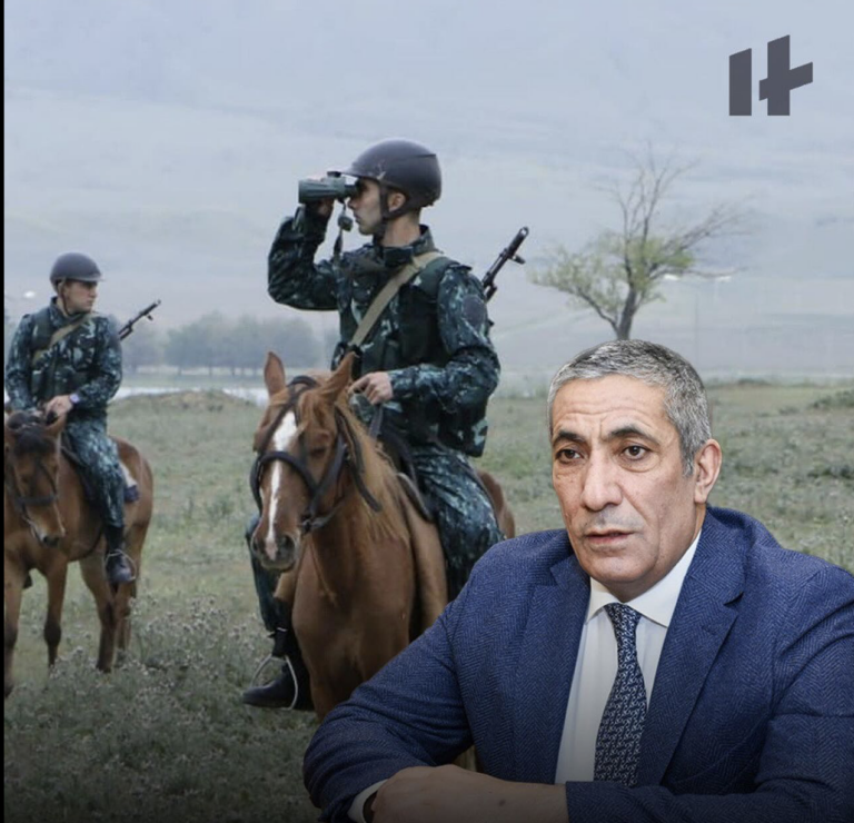 “Quru sərhədlərin açılmasını istəyənlərin narkoticarətlə bağlılıqları ola bilər”