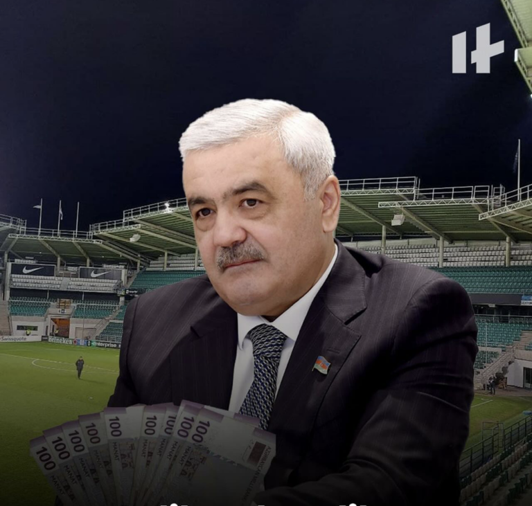 Qalib gəlsəydilər, 40 min manat mükafat verəcəkdilər