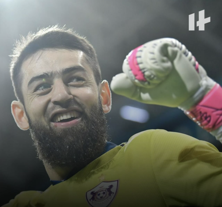 Şahruddin: “Azarkeş olsaydım, mən də stadiona gəlməzdim”