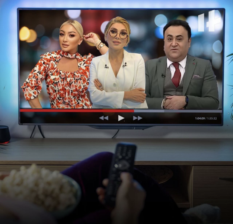 ARB TV-də 3 verilişin yayım vaxtı 2 saat azaldılıb