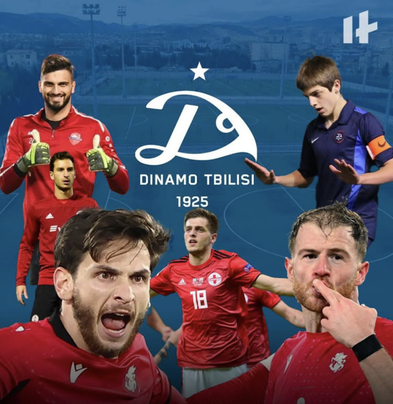 Gürcüstan Avropa Çempionatındadır!