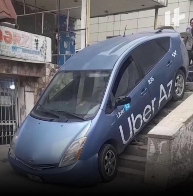 Prius taksilər qadağan olunur