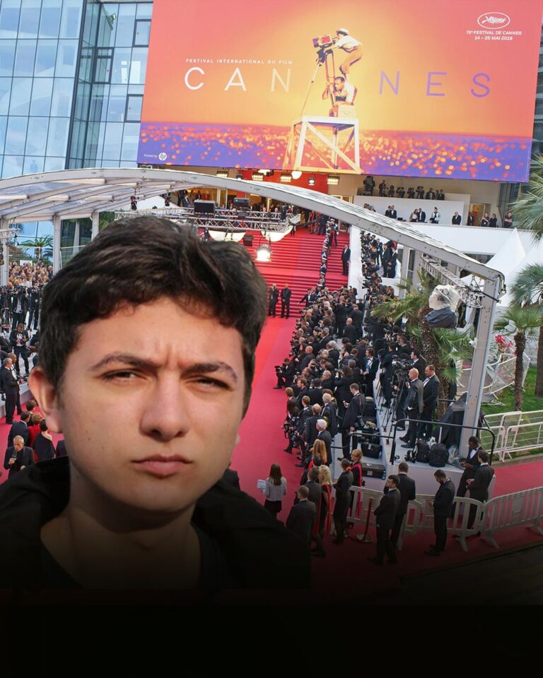 Azərbaycanlı rejissorun kilosu Kann Festivalında göstəriləcək