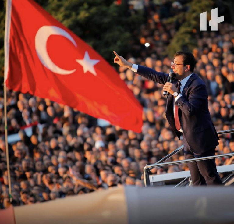 Ə.İmamoğlu: “Türkiyəni daha yaxşı günlər gözləyir”