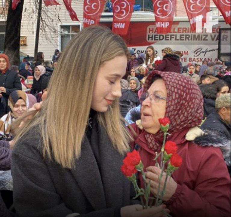 22 yaşı var! Türkiyənin ən gənc bələdiyyə sədri