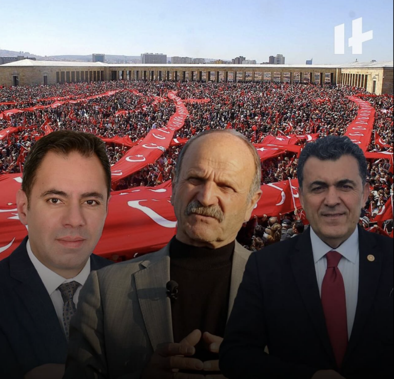 Türkiyə azəriləri hansı partiyaya səs verib?
