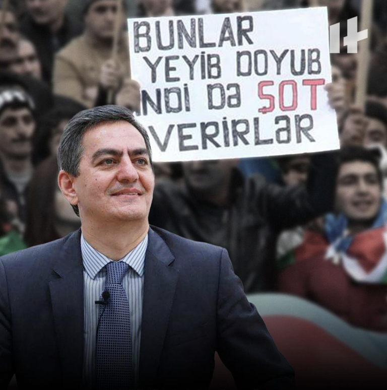 AXCP Bakıda miting keçirmək istəyir