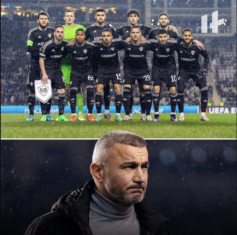 “Qarabağ” dünya futbol klublarının ilk 50-liyi arasındadır