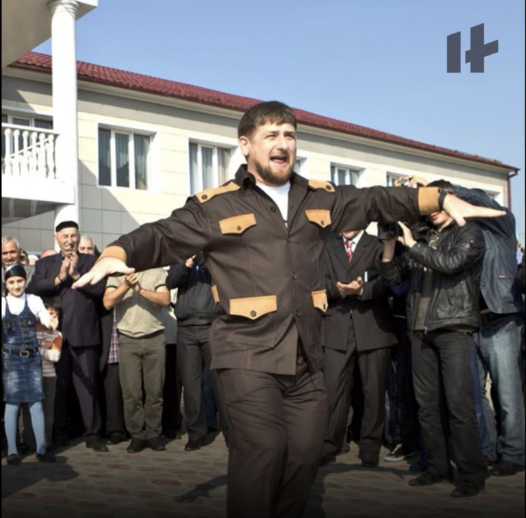 Kadırov çox sürətli və ya yavaş templi musiqiləri qadağa edib