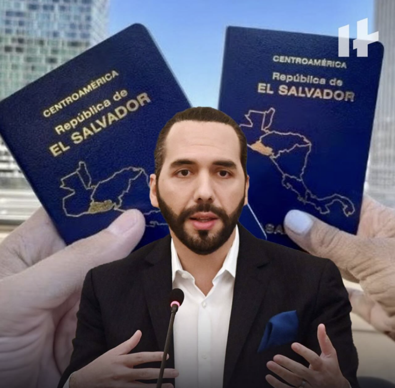 El Salvador ixtisaslı əcnəbi işçilərə 5000 “pulsuz pasport” vermək istəyir