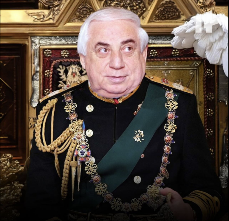 “Uşaq pulu verilməsin” deyən Hadı Rəcəbli öz uşaqlarına biznes imperiyası qurub