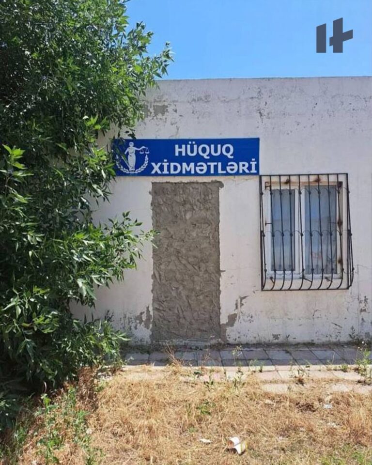 Siyasi həbslərdən sonra ölkədəki vəziyyət acınacaqlıdır