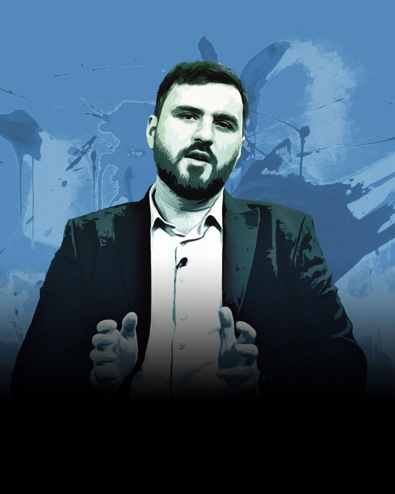 İctimai fəalın ailəsinə qarşı dəhşətli təzyiq edilir