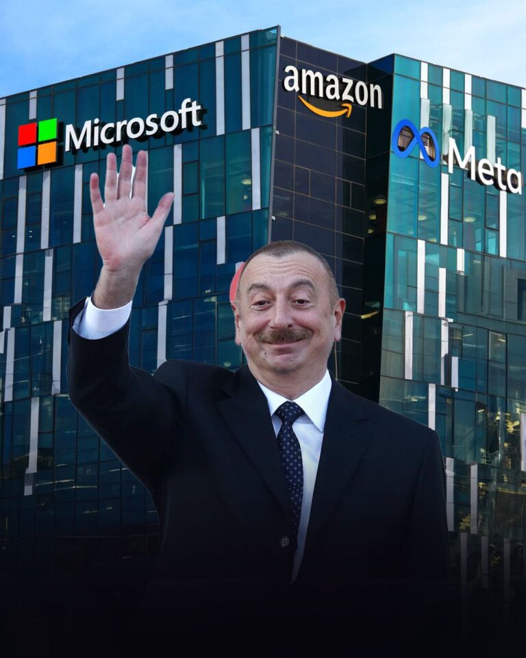 Azərbaycan Amerika şirkətlərinin səhmlərini alıb